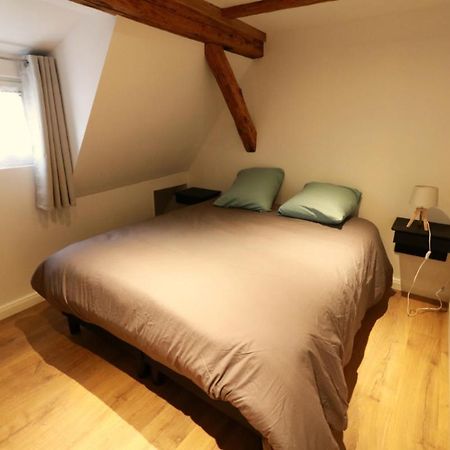 Gite Sainte Odile Obernai Buitenkant foto