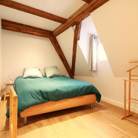 Gite Sainte Odile Obernai Buitenkant foto