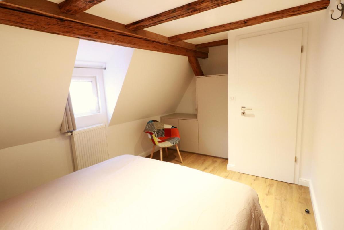 Gite Sainte Odile Obernai Buitenkant foto
