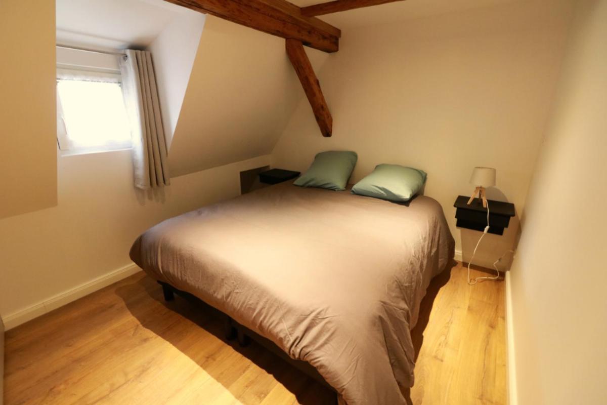 Gite Sainte Odile Obernai Buitenkant foto