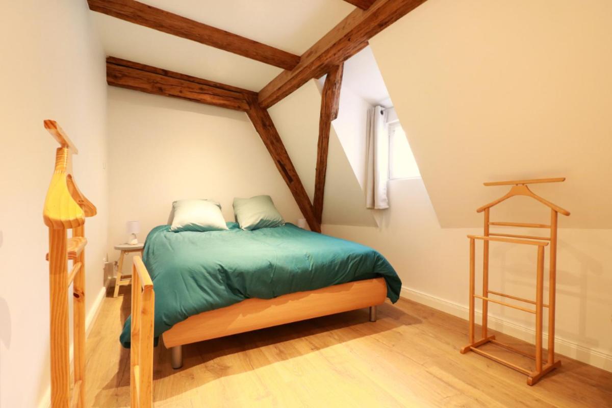 Gite Sainte Odile Obernai Buitenkant foto